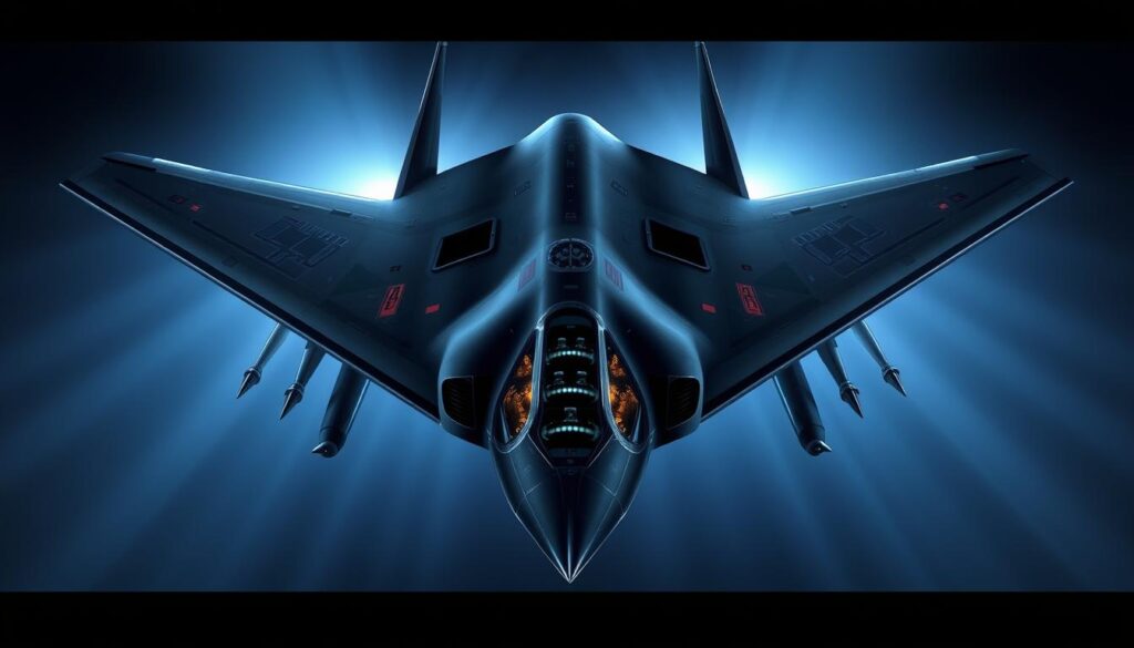 B-2 Spirit weapons systems B-2 Spirit weapons systems