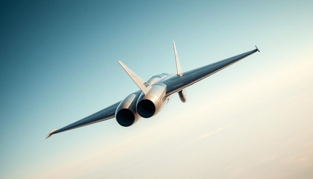 Faster Than The SR-71 - The MiG 41 Foxbat 2.0