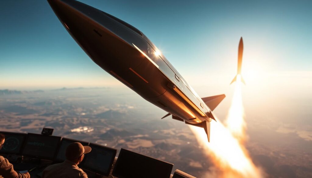 How Hypersonic Missiles Are Changing Modern Warfare