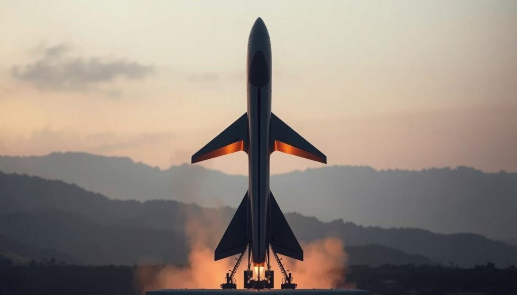 Russia’s Hypersonic Missiles Explained