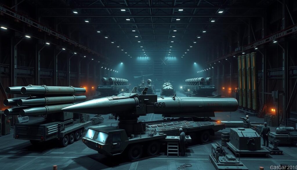 S-400 missile system upgrades S-400 missile system upgrades