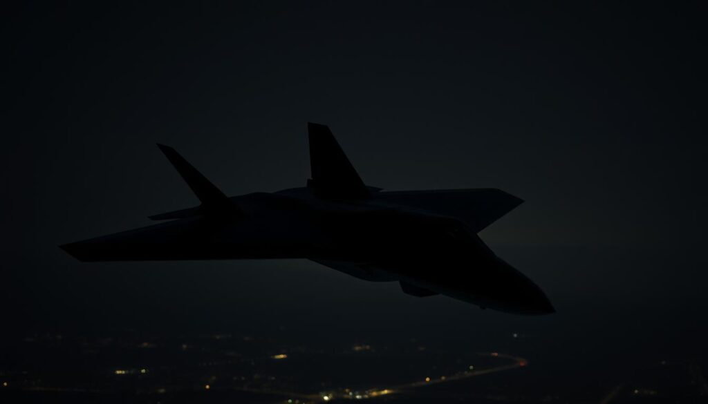 Stealth Technology Matters in 21st Century Combat