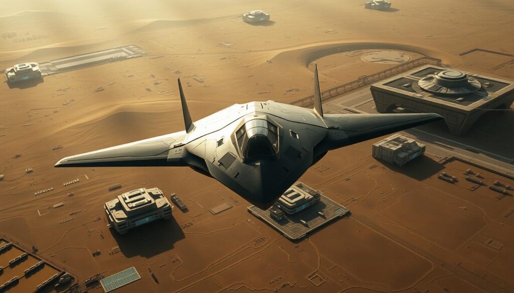 stealth technology advancements stealth technology advancements