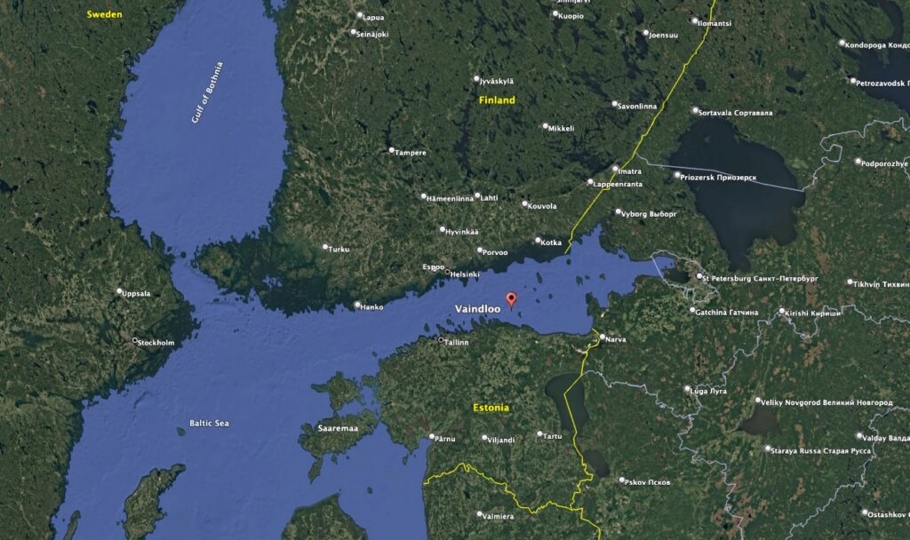 Eastern Europe Teeters on Brink of Chaos: Russian MiG-31s Repeatedly Breach Estonian Airspace, Sparking Fears of All-Out War and Dragging NATO into the Abyss