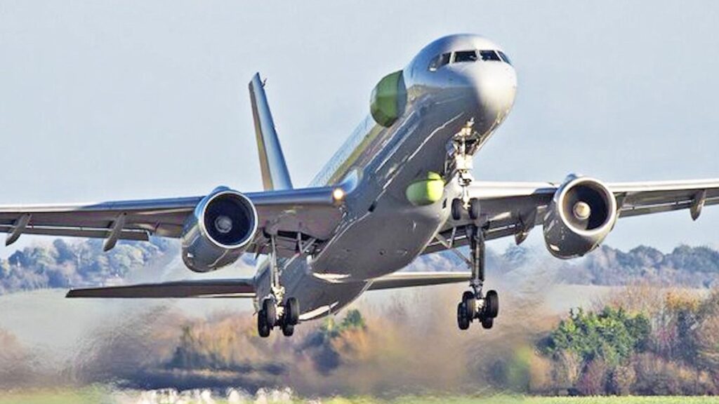 Revolutionary Excalibur Avionics Testbed Unveiled: UK's Game-Changing Technology for Tempest Future Fighter Jet