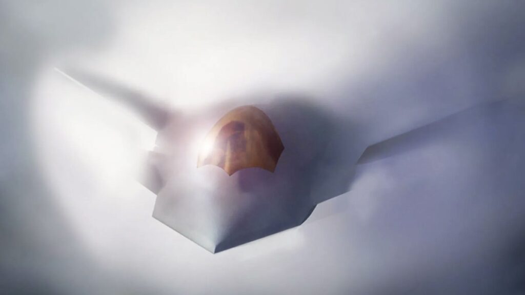 Breaking: US Offers Japan Cutting-Edge F-47 Sixth-Generation Fighter Jet In Historic Military Deal