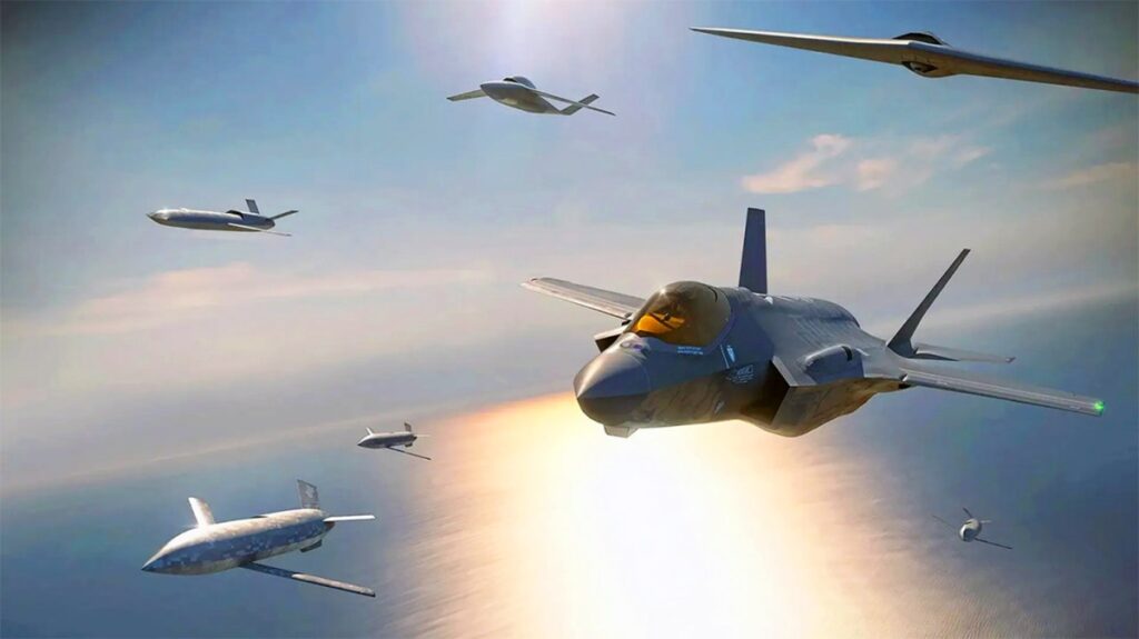 Ex-Trump Official Reveals Future of Multibillion-Dollar Defense Projects: What's Next for the US Military?