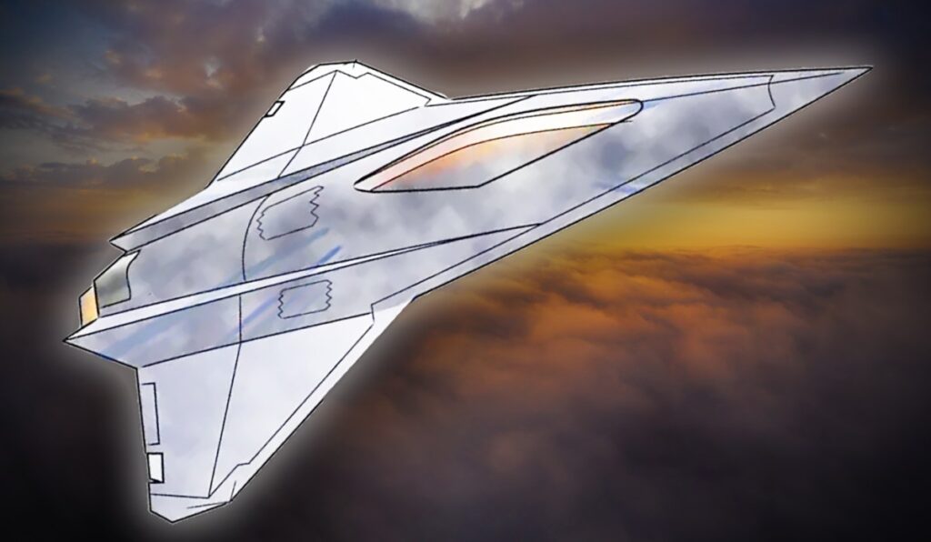 Revolutionizing Air Superiority: Unveiling the Future of Affordable Next-Generation Fighter Jets