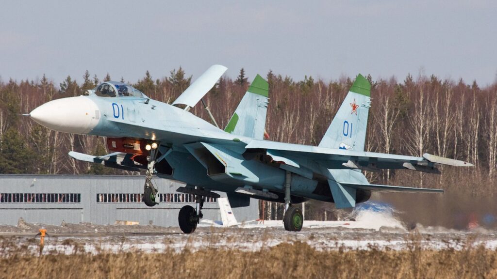 Russia's Stealthy Arms Deal: Uncovering the Implications of MiG-29 and Su-27 Transfers to North Korea