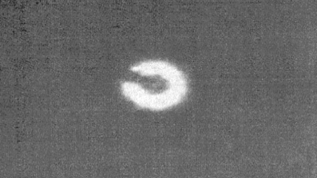 Uncovering the Truth: Exclusive Update on Mysterious UFO Shot Down by F-22 Raptor Over Canada