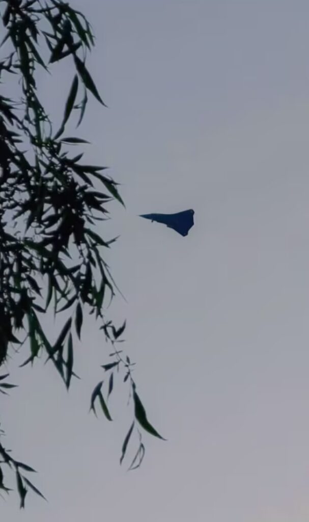 China Unveils Latest Stealth Fighter Jet: A Game-Changer in Military Aviation Technology