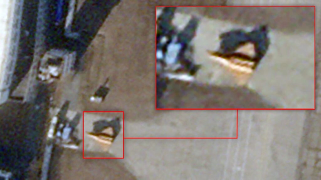 Revolutionary Stealth Jet Emerges: China's Shenyang Unveils Mysterious Tailless Fighter-Like Airframe